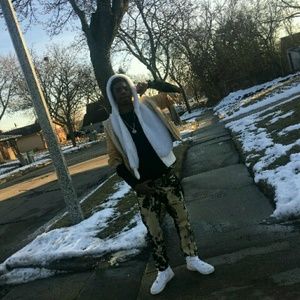 Meet your Posher, Kris